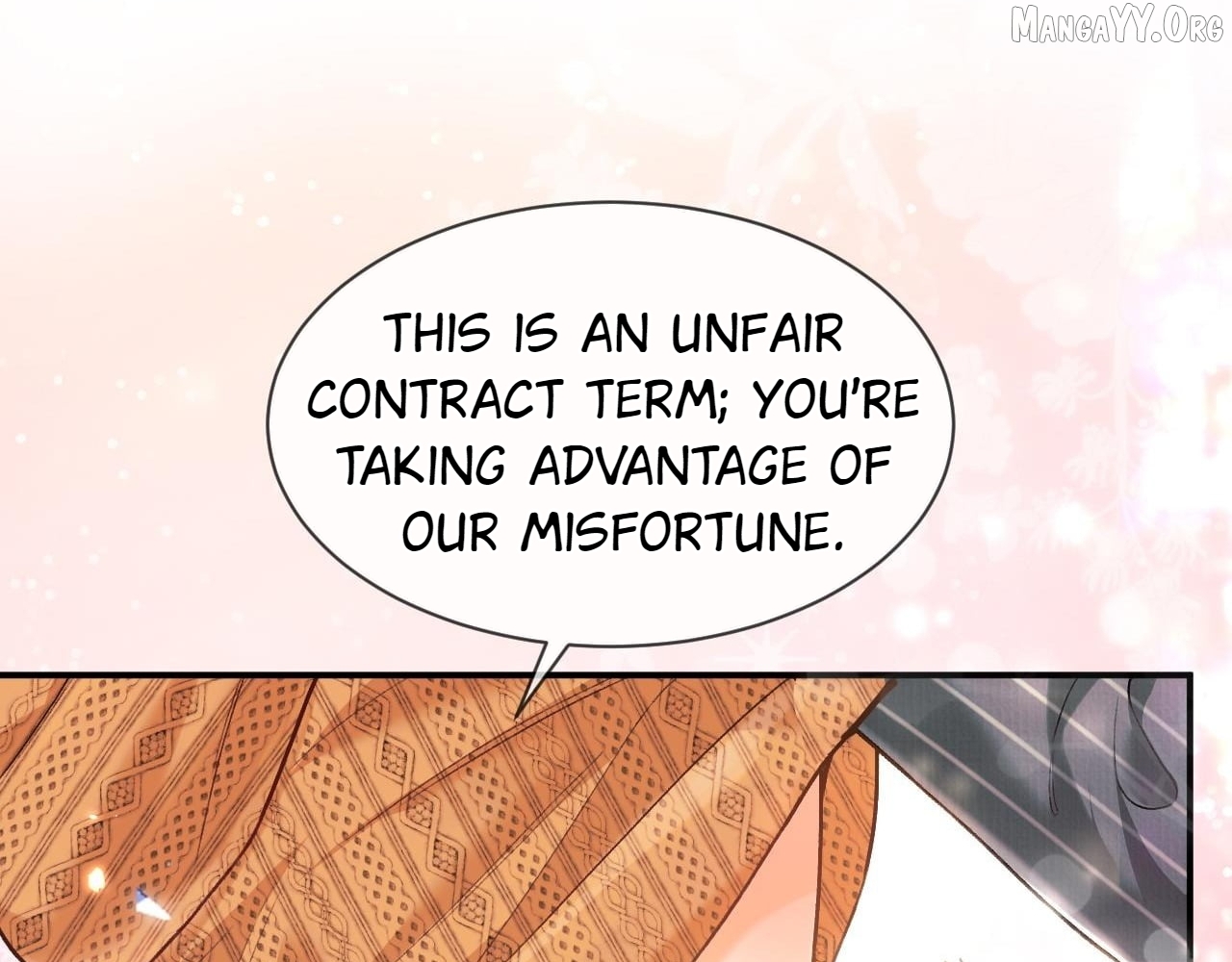 Deeply In Love Chapter 63 - page 88